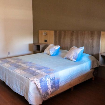 Avant Park Hotel La Rioja Kamer foto